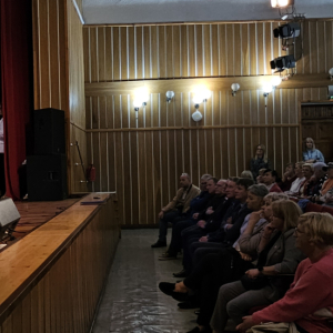Marek Pilch – Ambasador Głosu Seniora